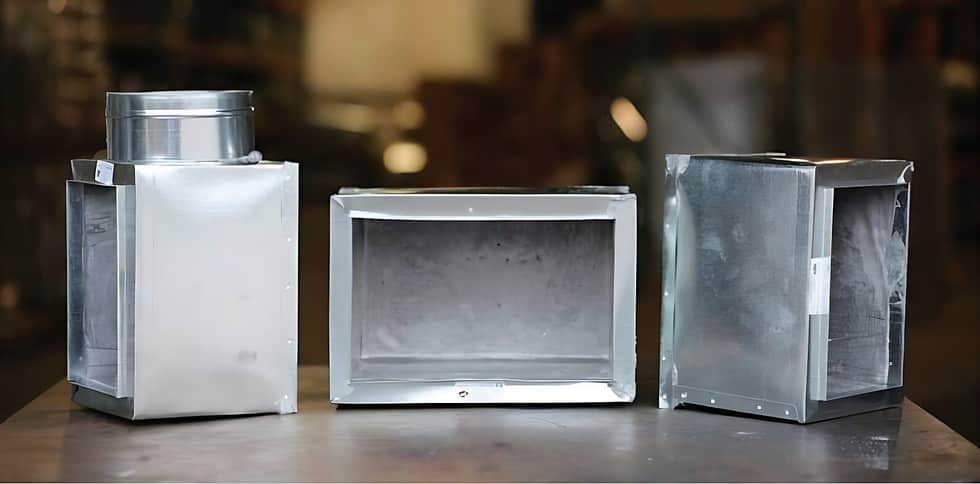 Sterling Products - #1 Best HVAC Products