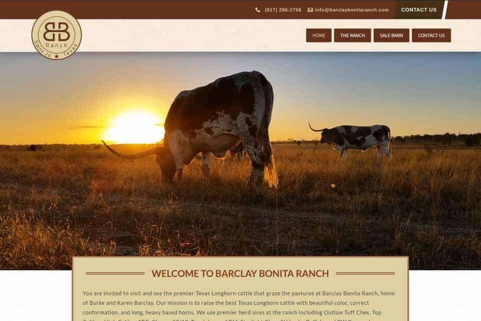 Barclay Bonita Ranch by Sterling Custom Sheet Metal